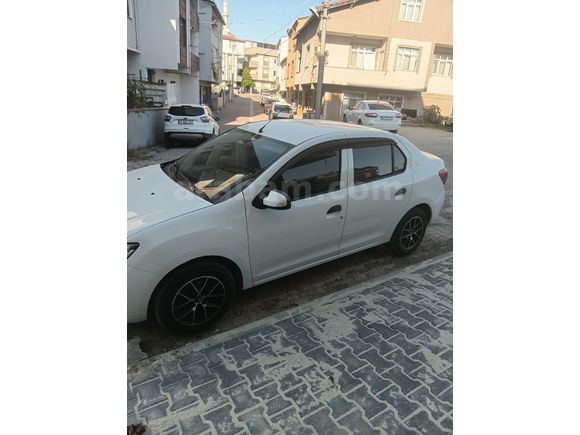 Sahibinden Renault Symbol 1.5 dCi Joy 2015 Model