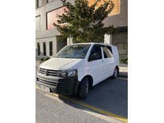 Sahibinden Volkswagen Transporter 2.0 TDI City Van 2015 Model 