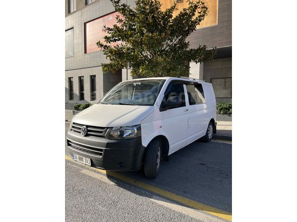Sahibinden Volkswagen Transporter 2.0 TDI City Van 2015 Model 