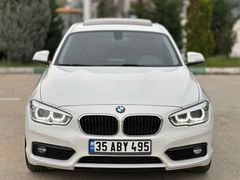 Sahibinden BMW 1 Serisi 118i Joy Plus 2015 Model 