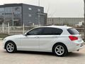 Sahibinden BMW 1 Serisi 118i Joy Plus 2015 Model 