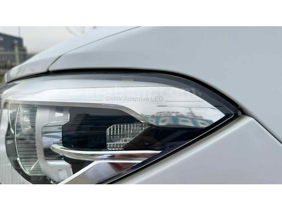 Sahibinden BMW 1 Serisi 118i Joy Plus 2015 Model 