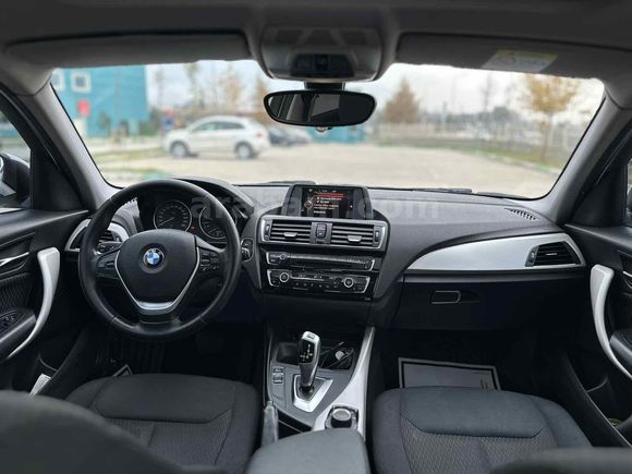 Sahibinden BMW 1 Serisi 118i Joy Plus 2015 Model 