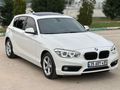 Sahibinden BMW 1 Serisi 118i Joy Plus 2015 Model 
