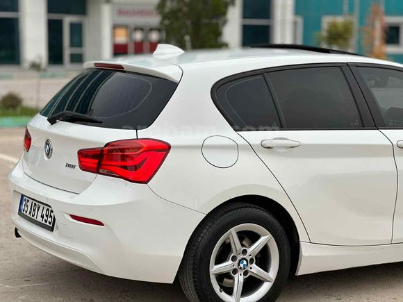 Sahibinden BMW 1 Serisi 118i Joy Plus 2015 Model 