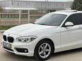 Sahibinden BMW 1 Serisi 118i Joy Plus 2015 Model 