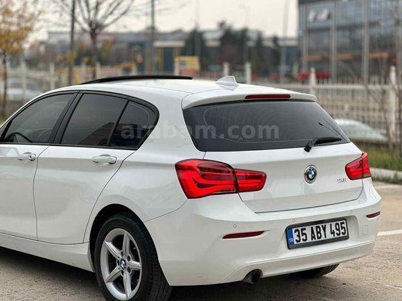 Sahibinden BMW 1 Serisi 118i Joy Plus 2015 Model 
