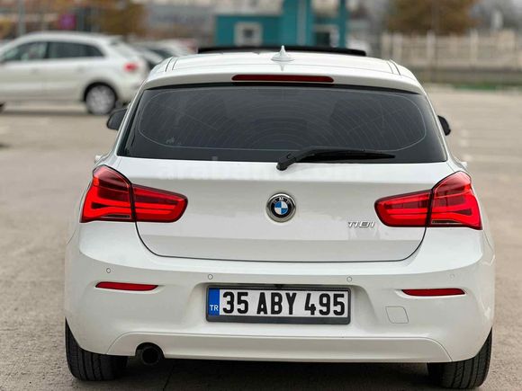 Sahibinden BMW 1 Serisi 118i Joy Plus 2015 Model 