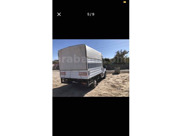 Sahibinden Ford Trucks Transit 330 S 
