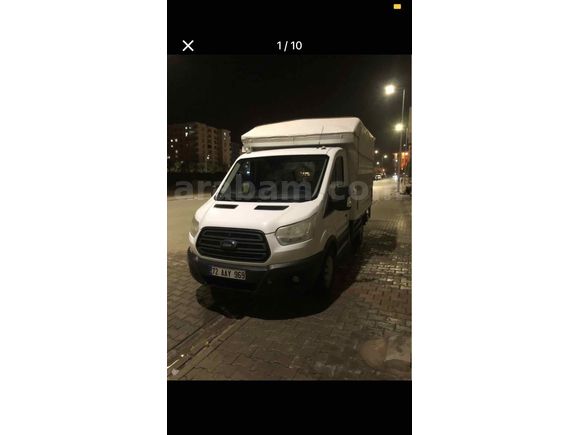 Sahibinden Ford Trucks Transit 330 S 