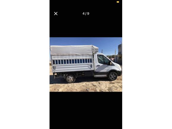 Sahibinden Ford Trucks Transit 330 S 