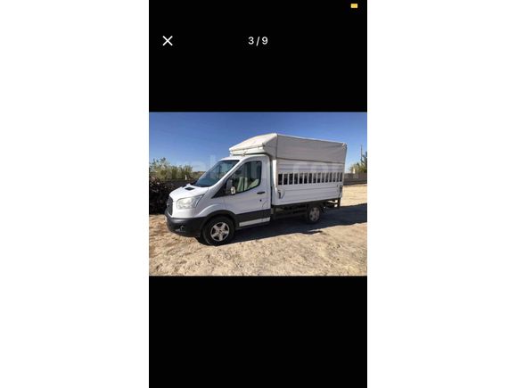 Sahibinden Ford Trucks Transit 330 S 