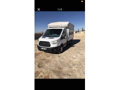 Sahibinden Ford Trucks Transit 330 S 