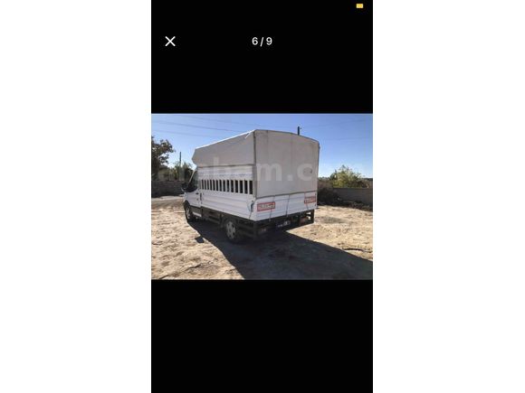 Sahibinden Ford Trucks Transit 330 S 