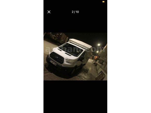 Sahibinden Ford Trucks Transit 330 S 