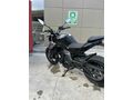 Sahibinden CFmoto 650NK 2024 model 25 çıkışlı