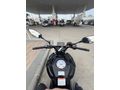 Sahibinden CFmoto 650NK 2024 model 25 çıkışlı