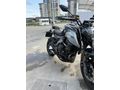 Sahibinden CFmoto 650NK 2024 model 25 çıkışlı
