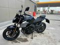 Sahibinden CFmoto 650NK 2024 model 25 çıkışlı