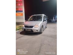 Sahibinden Ford Tourneo Connect 1.8 TDCI K210S 2007 Model