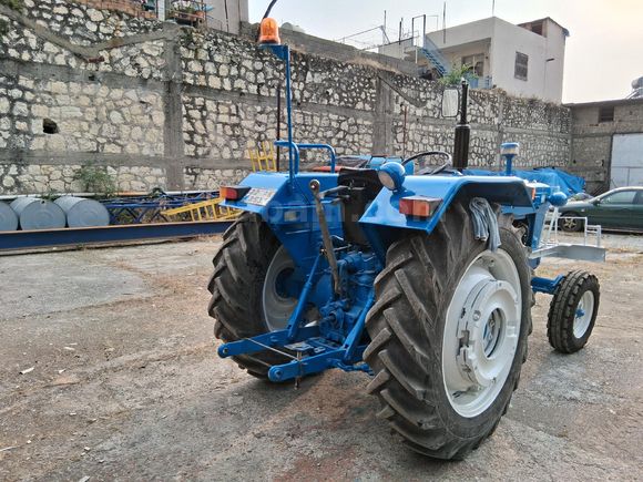 Sahibinden Ford 5000