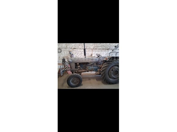 Sahibinden Ford 5000