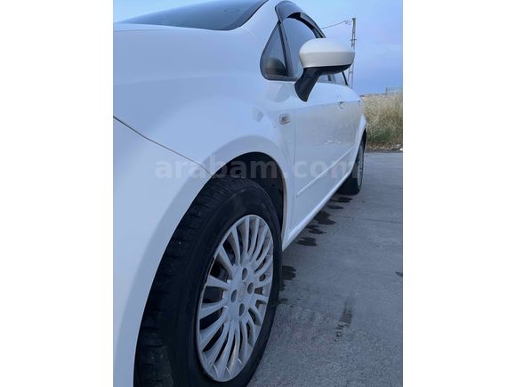 Sahibinden Fiat Linea 1.3 Multijet Pop 2014 Model 