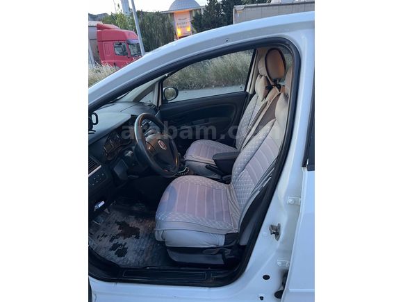 Sahibinden Fiat Linea 1.3 Multijet Pop 2014 Model 