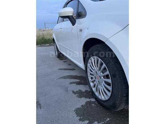 Sahibinden Fiat Linea 1.3 Multijet Pop 2014 Model 