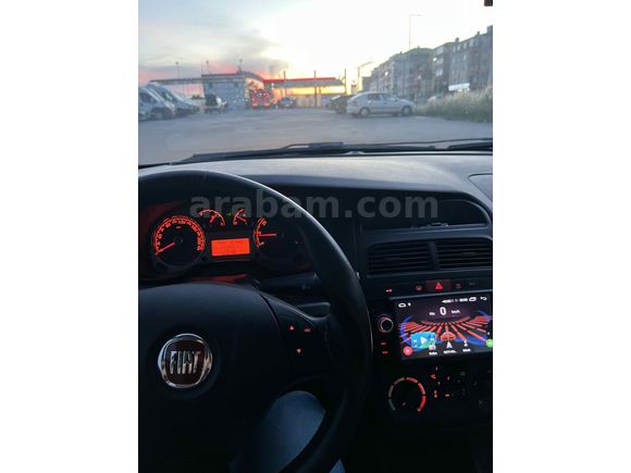 Sahibinden Fiat Linea 1.3 Multijet Pop 2014 Model 