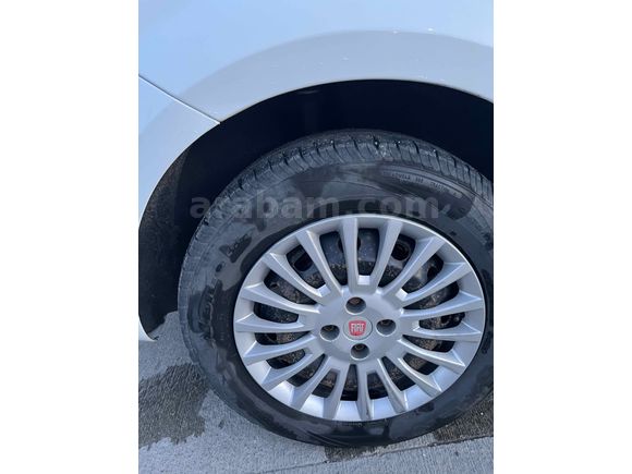 Sahibinden Fiat Linea 1.3 Multijet Pop 2014 Model 