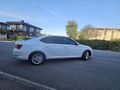 Sahibinden Skoda SuperB 1.4 TSI Active 2018 Model  128.000 km Beyaz
