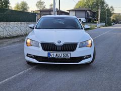 Sahibinden Skoda SuperB 1.4 TSI Active 2018 Model  128.000 km Beyaz