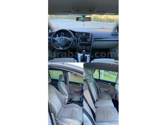 Sahibinden Volkswagen Golf 