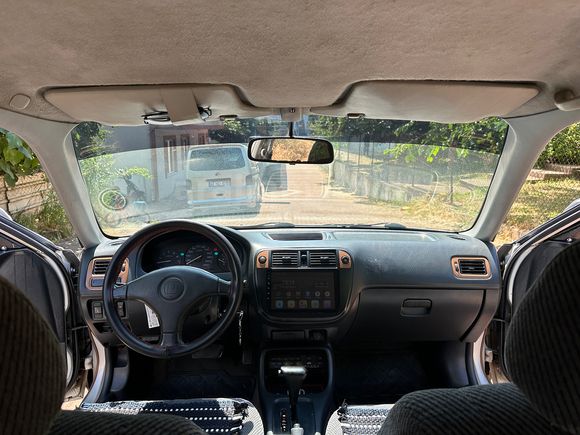 Sahibinden Honda Civic 1.4 i S 1997 Model 