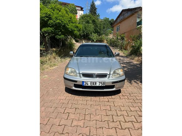 Sahibinden Honda Civic 1.4 i S 1997 Model 