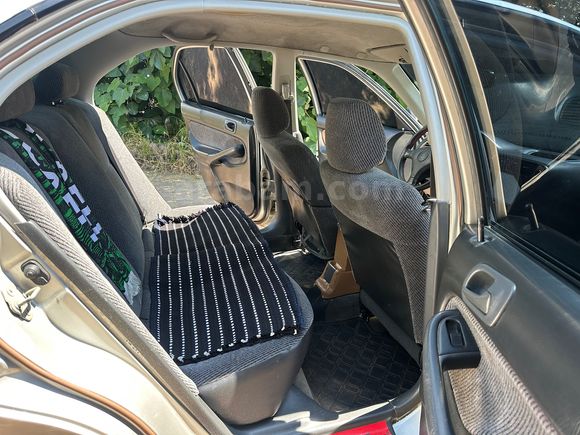 Sahibinden Honda Civic 1.4 i S 1997 Model 