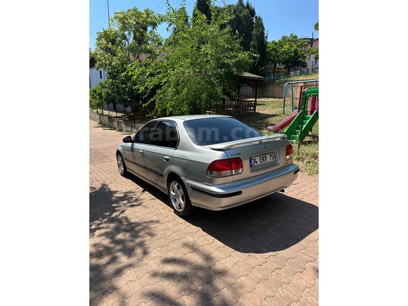 Sahibinden Honda Civic 1.4 i S 1997 Model 