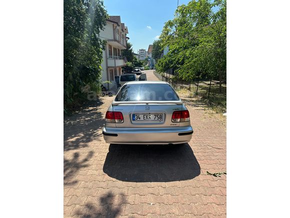 Sahibinden Honda Civic 1.4 i S 1997 Model 