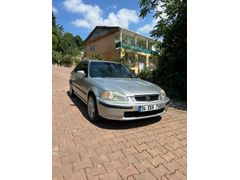 Sahibinden Honda Civic 1.4 i S 1997 Model 