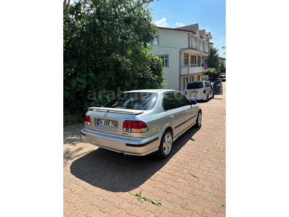Sahibinden Honda Civic 1.4 i S 1997 Model 