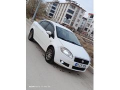 Sahibinden Fiat Linea 1.3 Multijet Active Plus 2011 Model