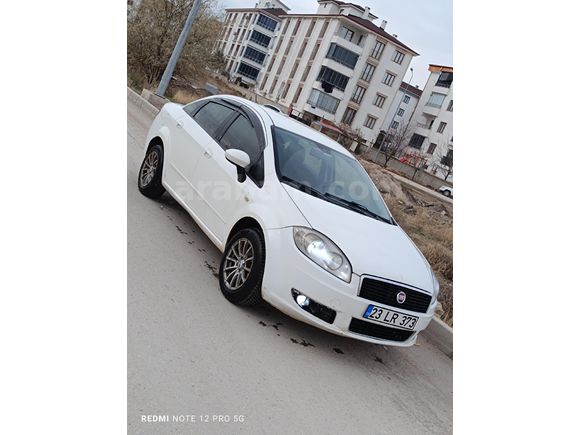 Sahibinden Fiat Linea 1.3 Multijet Active Plus 2011 Model