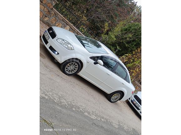 Sahibinden Fiat Linea 1.3 Multijet Active Plus 2011 Model