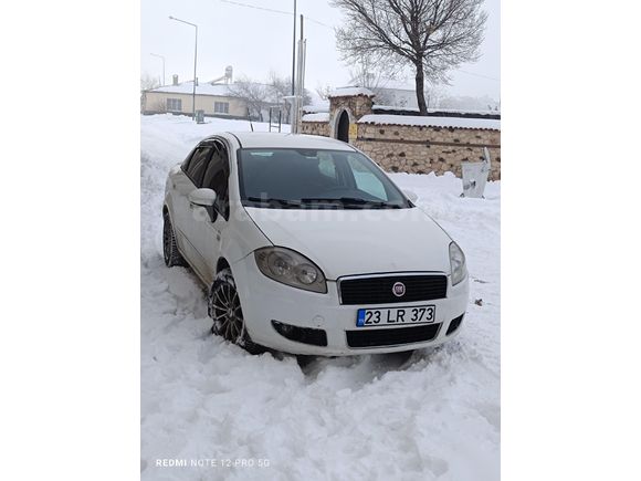 Sahibinden Fiat Linea 1.3 Multijet Active Plus 2011 Model