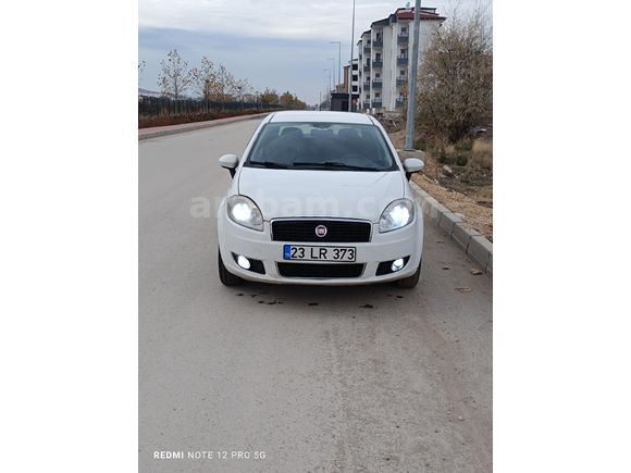 Sahibinden Fiat Linea 1.3 Multijet Active Plus 2011 Model