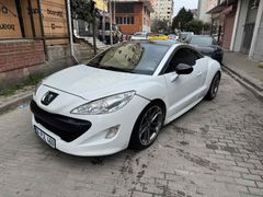 Sahibinden Peugeot RCZ 1.6 THP Yearling 2011 Model 