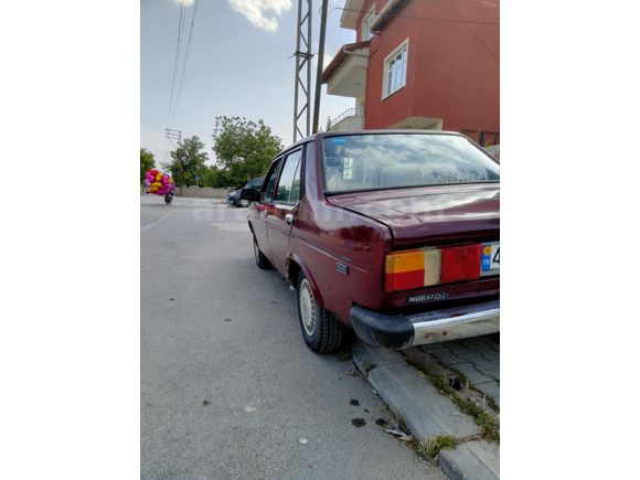 Sahibinden Tofaş Şahin  1987 Model