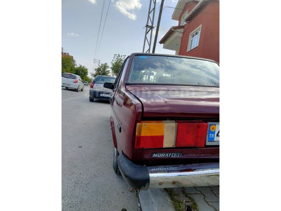 Sahibinden Tofaş Şahin  1987 Model