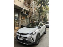 Sahibinden Renault Captur 1.3 TCe Esprit Alpine 2024 Model 